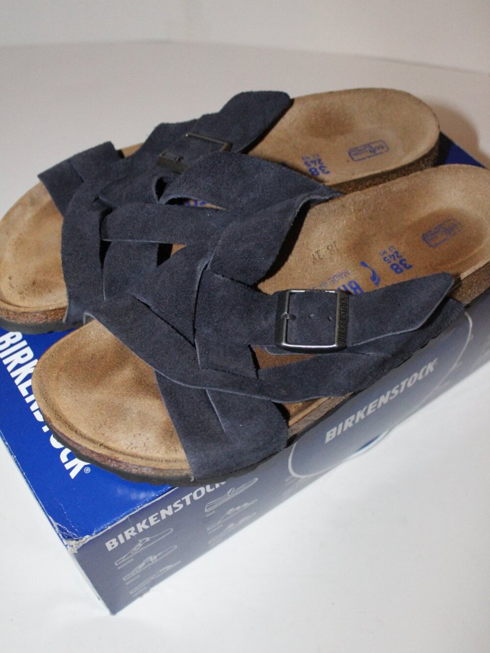 Birkenstock Sandals